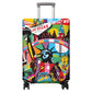Travel Luggage Cover Suitcase Protector Fits 18