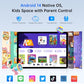 Android 14 Tablet 10.1 Inch