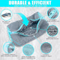Shoe Washing Machine Bag (4 Count)