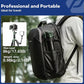 60" Carbon Fiber Camera Travel Tripod