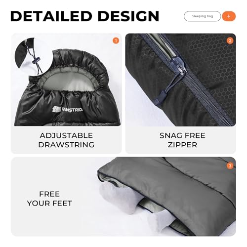 Sleeping Bags for Adults