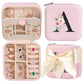 travel essentials jewelry box