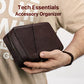 Electronic Organizer Case Tech Kit