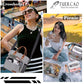 Lunch Bag Women Insulated Lunch Box for Work Leakproof Soft Cooler for Picnic Travel Road Trips