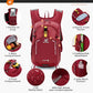 Small Hiking Backpack