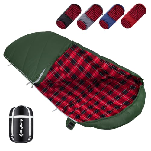Sleeping Bag for Adults