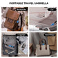 Inverted Umbrella for Rain