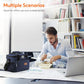 Medium Lunch Bag (Orange / Medium(9L))