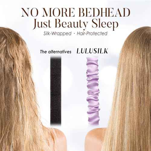 Mulberry Silk Sleep Eye Mask for Sleeping Women and Men