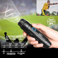 Electronic Whistle with USB Charging