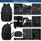 Extra Large Backpack for Men 55L
