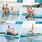 11'6" Premium Stand Up Paddle Board