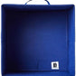 Collapsible Fabric Storage Bins with Handles (6 Count)