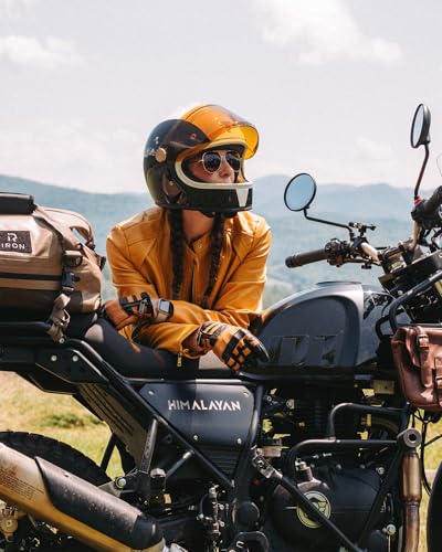Motorcycle Dry Bag