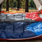 Sleeping Bag with Pillow