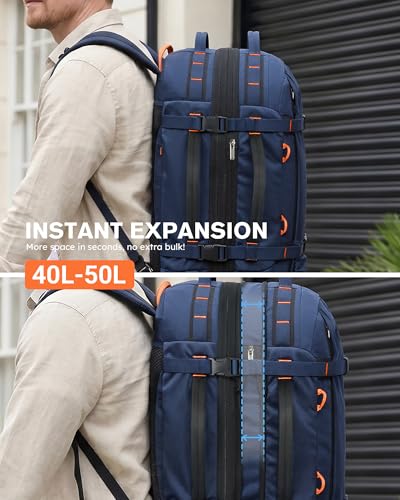 Travel Backpack 40