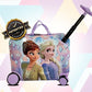 Disney Frozen Ride on Suitcase for Kids