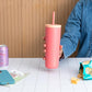 Go Series Insulated Stainless Steel Water Filter Tumbler