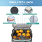 Insulated Lunch Bag