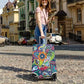 Travel Luggage Cover Suitcase Protector Fits 18