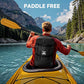 Dry Bags Waterproof Backpack 40L for Men & Women