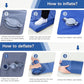 Double Sleeping Pad Camping