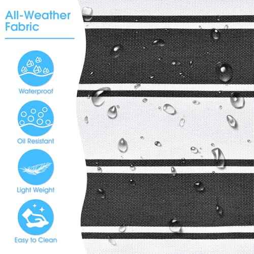Beach Bags for Women Large Waterproof Beach Tote Bag Zipper Waterproof Sandproof Swim Pool Bag