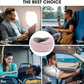 Travel Pillows for Airplanes