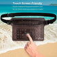 Waterproof Fanny Pack (2 Count)