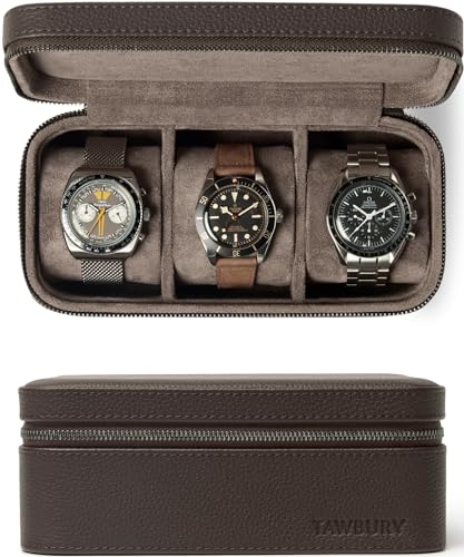 3 Watch Case Top