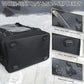 Fishing Tackle Backpack with 4 Tackle Boxes