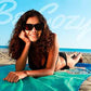 Microfiber Beach Towel (6 Count)