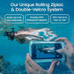 Floating Waterproof Phone Pouch Case Universal for iPhone Android