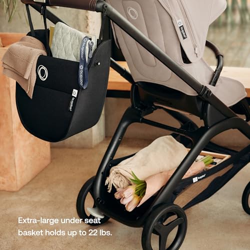 Dragonfly Stroller Car Seat Compatible Compact Fold