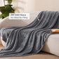 Fleece Throw Blanket 50"x60"