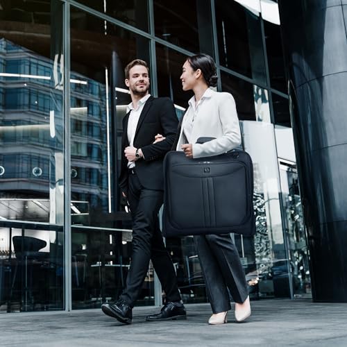 Premium Suit Garment Bag Carry On