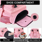 Military Tactical Backpack for Men and Women 45L Army 3 Days Assault Pack Bag Large Rucksack with Shoe Compartment