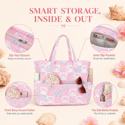 Beach Bags for Women