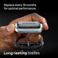 Electric Shaver for Men