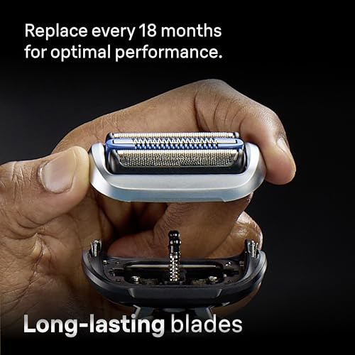 Electric Shaver for Men