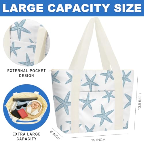 Beach Bags Wet Bag for Swimsuit