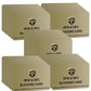 50 Pack RFID Blocking Card for Credit Debit ID Card (50 Count)