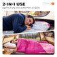 Sleeping Bags for Adults Warm Weather