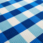 Sherpa Blanket Twin Plaid Thick Bed Blanket