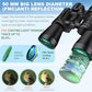 20X50 Binoculars for Adults High Powered