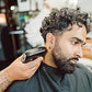 2-in-1 T-Shaper Trimmer & Crunch Foil Shaver | STF602 Electric Razor & ST5210 Beard Trimmer Barber Haircut Kit | Gold
