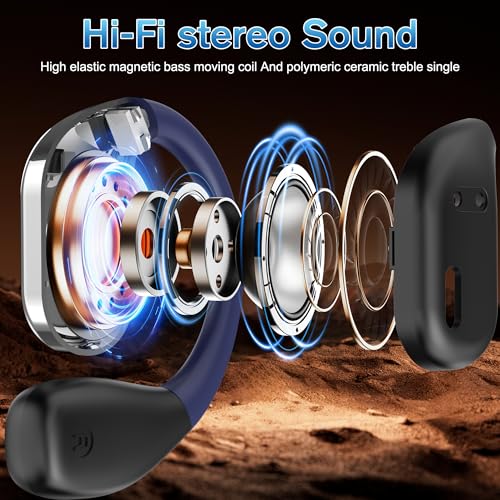 AI Translation Earbuds Real Time