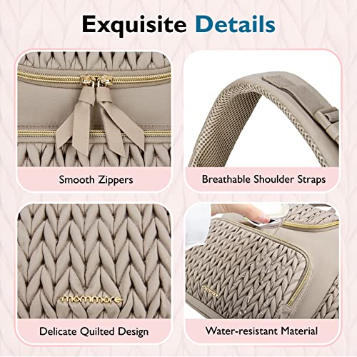 Diaper Bag Backpack