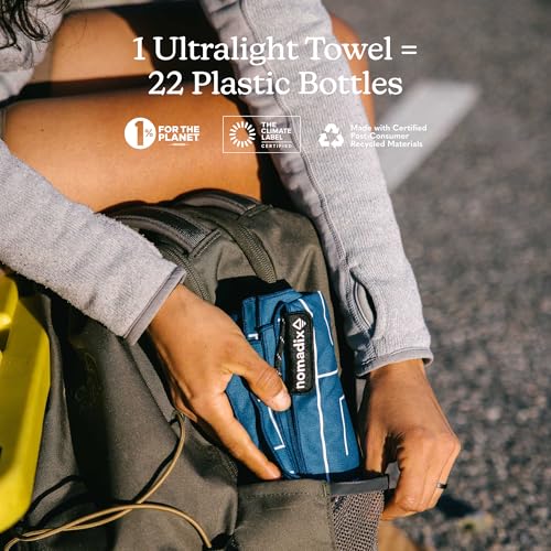Ultralight Towel