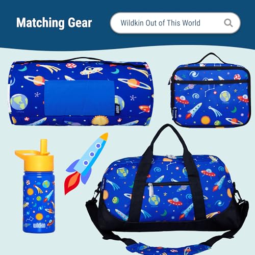 12 Inch Toddler Backpack for Kids
